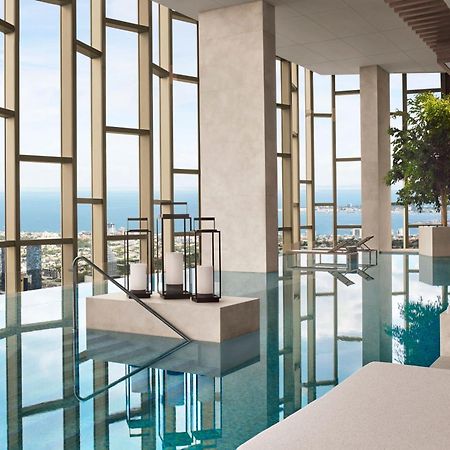 Hotel The Ritz-Carlton, Melburne Exterior foto