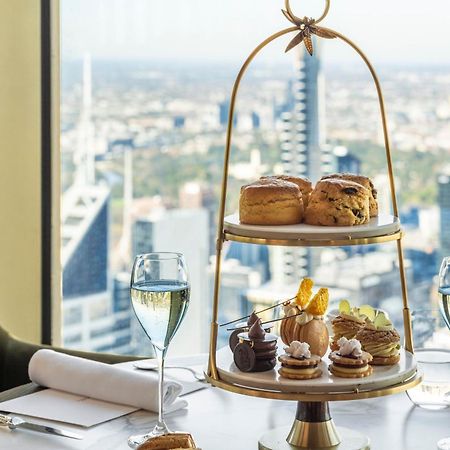 Hotel The Ritz-Carlton, Melburne Exterior foto