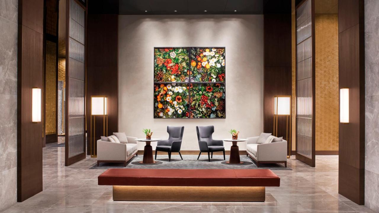 Hotel The Ritz-Carlton, Melburne Exterior foto