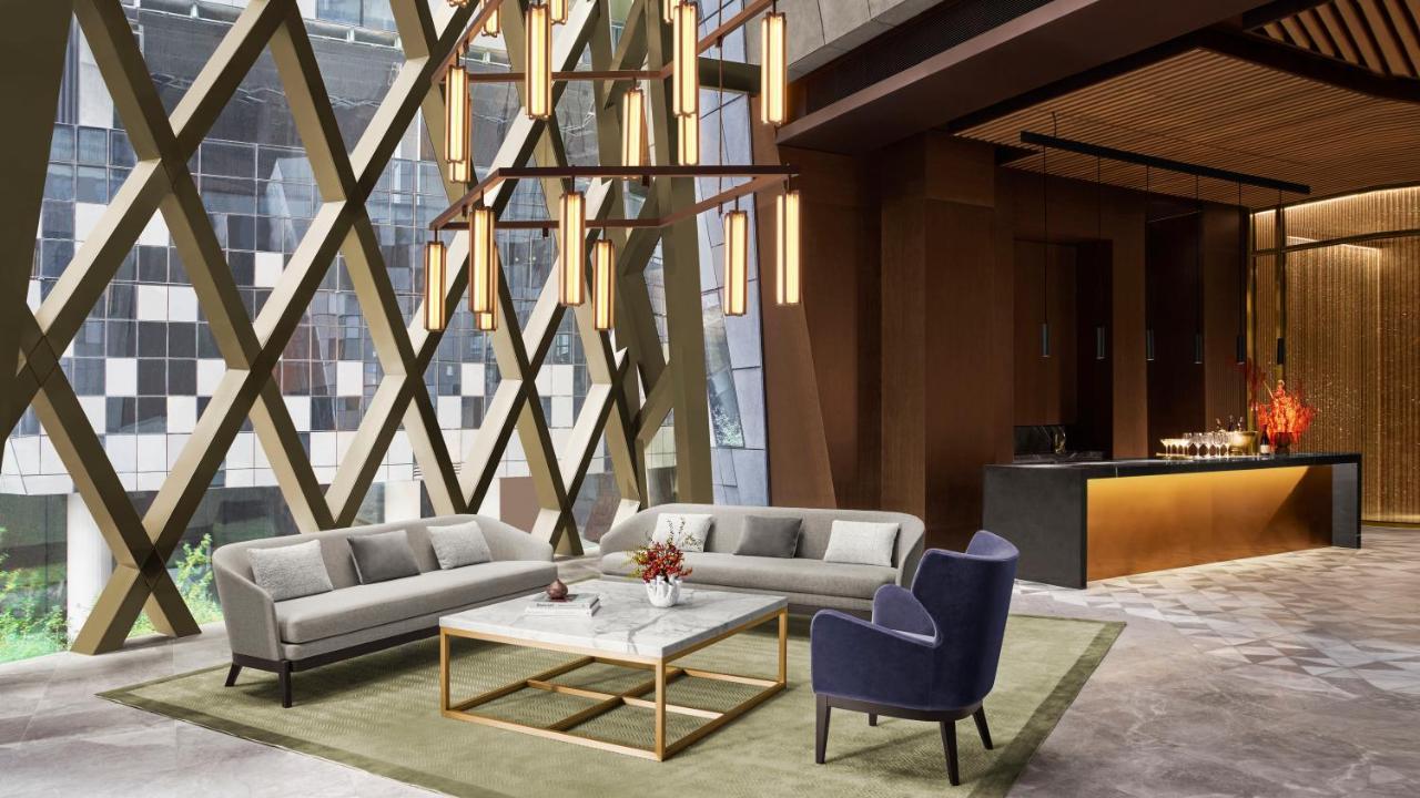 Hotel The Ritz-Carlton, Melburne Exterior foto
