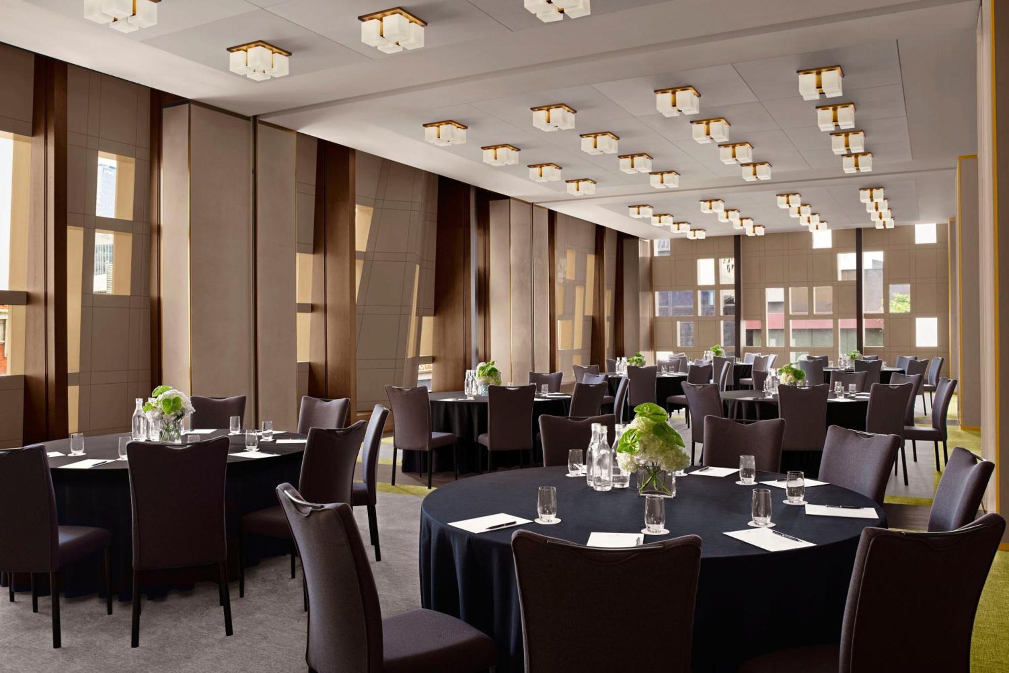 Hotel The Ritz-Carlton, Melburne Exterior foto