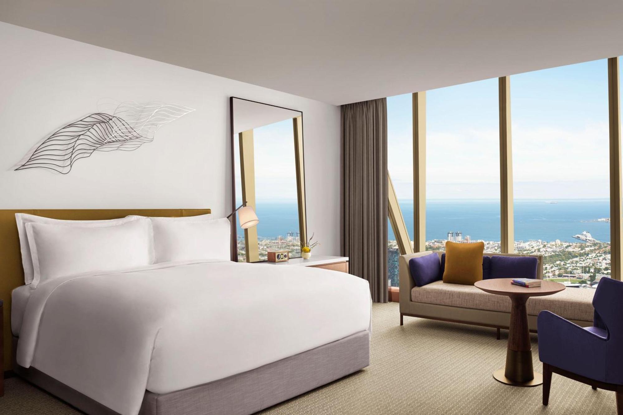Hotel The Ritz-Carlton, Melburne Exterior foto