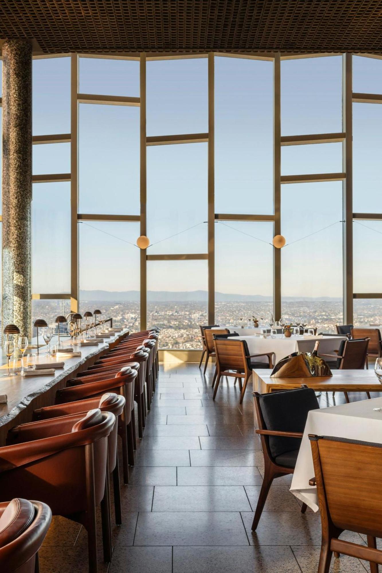 Hotel The Ritz-Carlton, Melburne Exterior foto